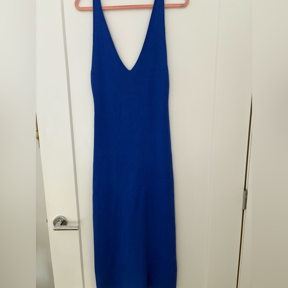 FREE PEOPLE MAXI DRESS